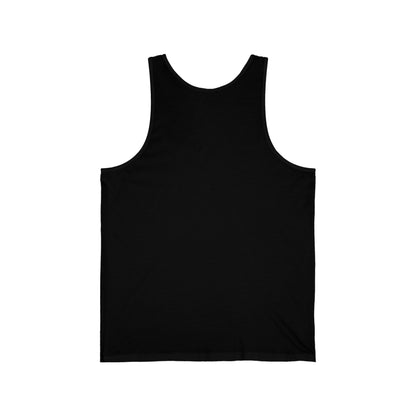 Gym Ratencio | Unisex Jersey Tank