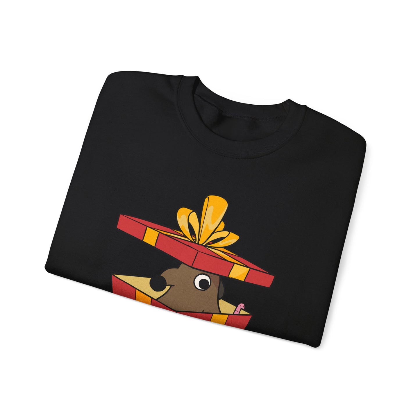 Gift Ratencio | Unisex Crewneck Sweatshirt