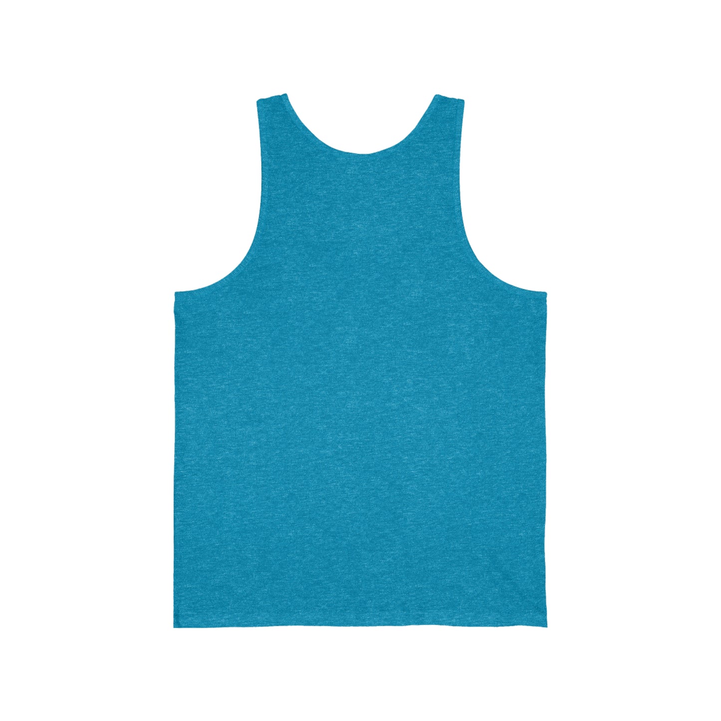 Gym Ratencio | Unisex Jersey Tank