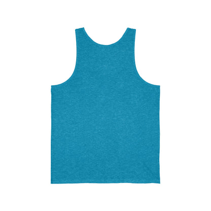 Gym Ratencio | Unisex Jersey Tank