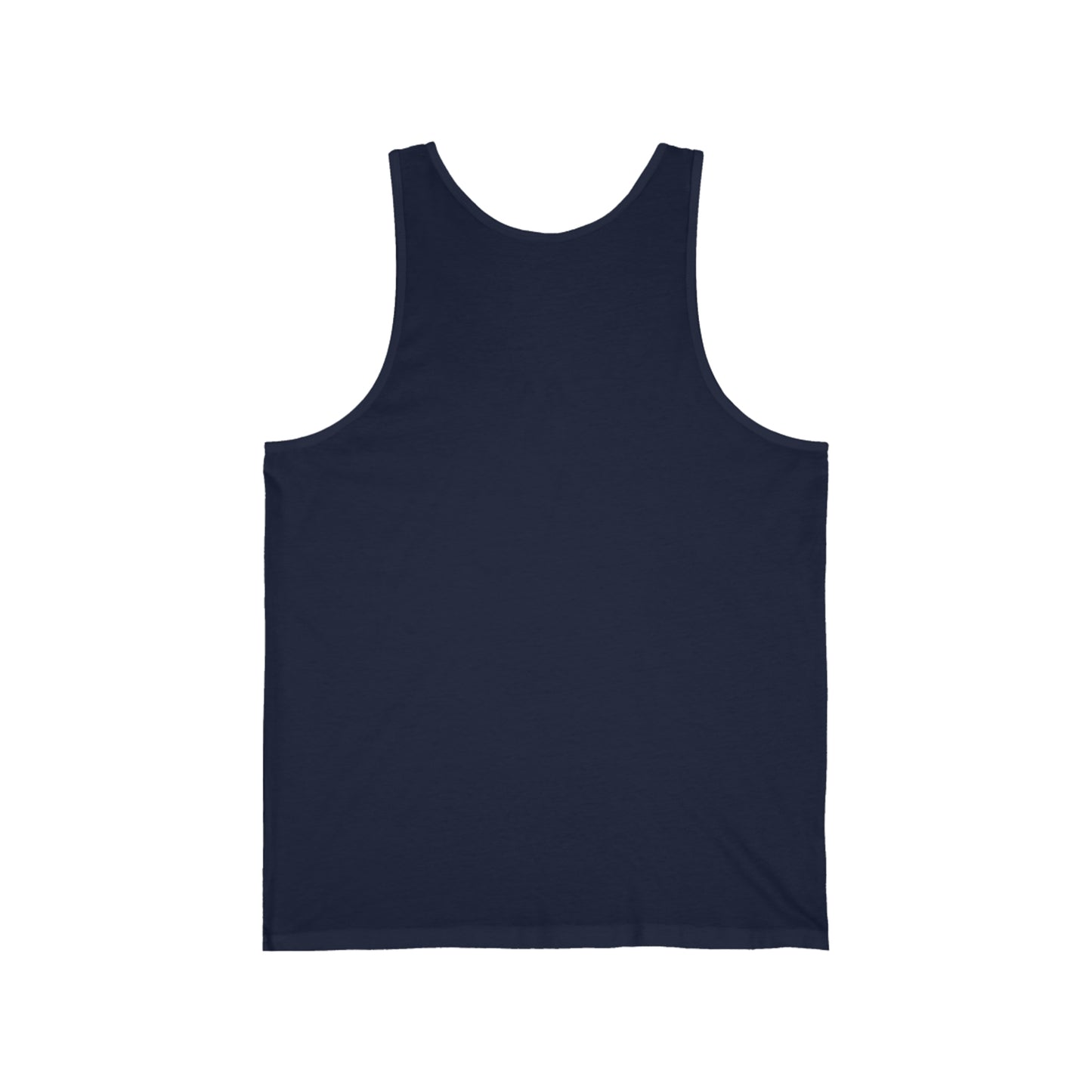 Gym Ratencio | Unisex Jersey Tank