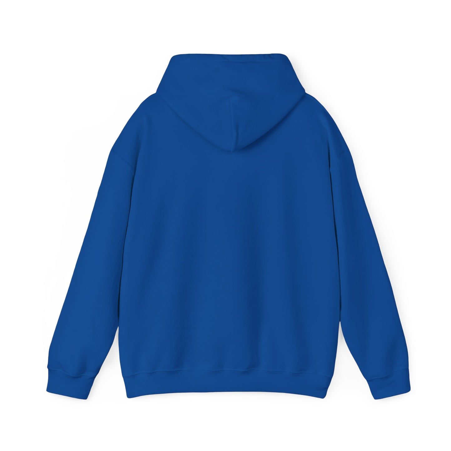 Gym Ratencio | Unisex Hooded Sweatshirt