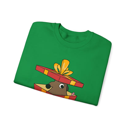 Gift Ratencio | Unisex Crewneck Sweatshirt