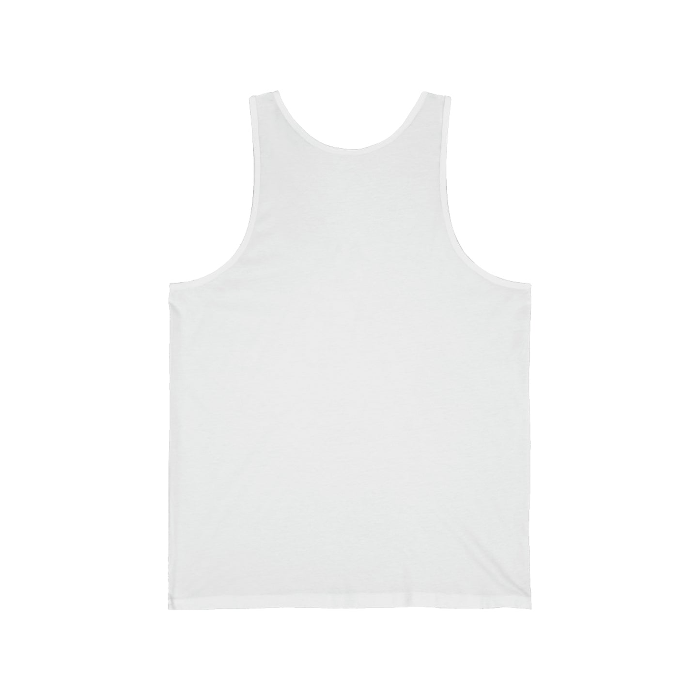 Gym Ratencio | Unisex Jersey Tank