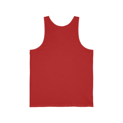 Gym Ratencio | Unisex Jersey Tank